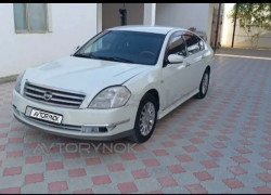 Nissan Teana 2005 года