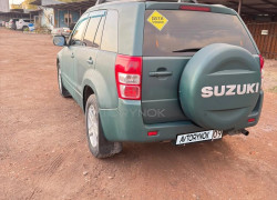 Suzuki Grand Vitara 2007 года