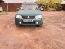 Suzuki Grand Vitara 2007 года