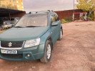 Suzuki Grand Vitara 2007 года
