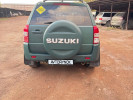 Suzuki Grand Vitara 2007 года