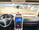 Suzuki Grand Vitara 2007 года
