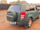 Suzuki Grand Vitara 2007 года