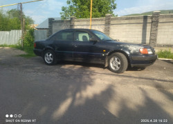 Audi 100 1991 года