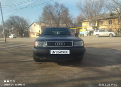 Audi 100 1991 года