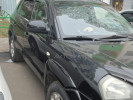 Hyundai Tucson 2010 года