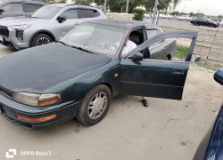 Toyota Camry 1991 года