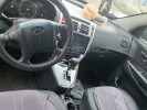 Hyundai Tucson 2010 года