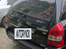Hyundai Tucson 2010 года