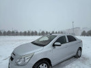 Chevrolet Cobalt 2022 года