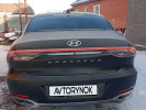 Hyundai Grandeur 2021 года