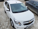 Chevrolet Cobalt 2025 года