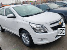 Chevrolet Cobalt 2025 года