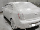Chevrolet Cobalt 2025 года