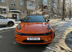 Zeekr 001 2023 года