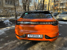 Zeekr 001 2023 года