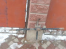 Продам фаркоп ниву