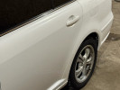 Toyota Avensis 2007 года