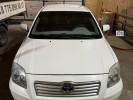 Toyota Avensis 2007 года