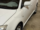 Toyota Avensis 2007 года