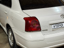Toyota Avensis 2007 года
