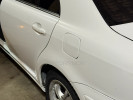 Toyota Avensis 2007 года