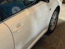 Toyota Avensis 2007 года