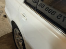 Toyota Avensis 2007 года