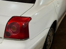 Toyota Avensis 2007 года