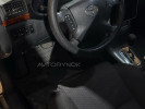 Toyota Avensis 2007 года