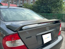 Toyota Camry 2002 года