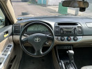 Toyota Camry 2002 года