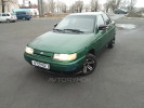 ВАЗ (Lada) 2110 1998 года