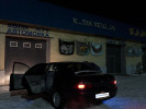 Opel Omega 1994 года