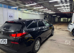 Hyundai i30 2022 года