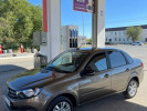ВАЗ (Lada) Granta 2024 года