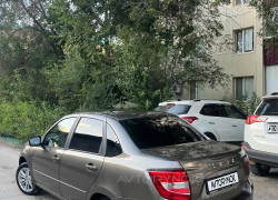 ВАЗ (Lada) Granta 2024 года