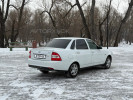 ВАЗ (Lada) Priora 2014 года