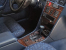 Mercedes-Benz C-Класс 1994 года