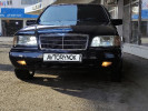 Mercedes-Benz C-Класс 1994 года