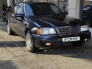 Mercedes-Benz C-Класс 1994 года