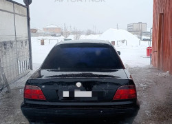 BMW 7 серия 1996 года