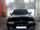 BMW 7 серия 1996 года