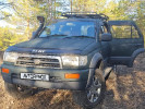 Toyota Hilux Surf 1996 года