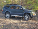Toyota Hilux Surf 1996 года