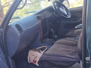 Toyota Hilux Surf 1996 года