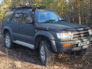 Toyota Hilux Surf 1996 года