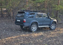Toyota Hilux Surf 1996 года