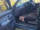 Toyota Hilux Surf 1996 года