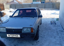 ВАЗ (Lada) 2109 2003 года